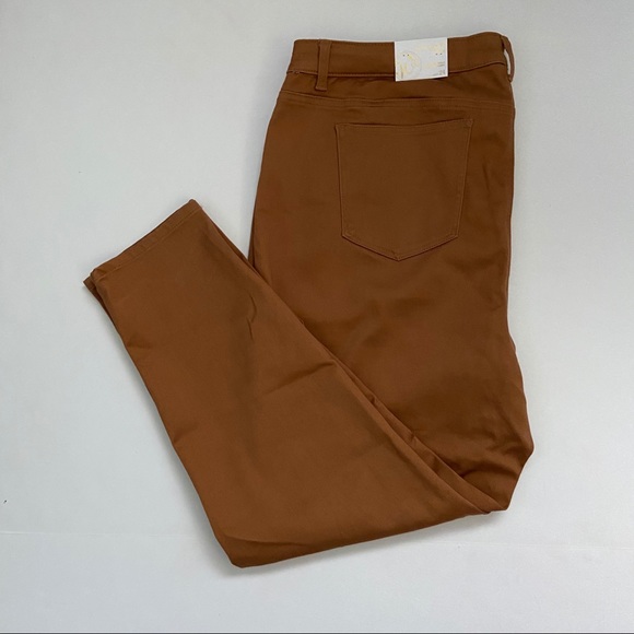 wesport 1962 Pants - Wesport 1962 signature fit skinny woman 24